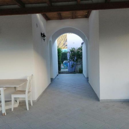 Residence I Pagghiari Bungalow Vulcano  Extérieur photo