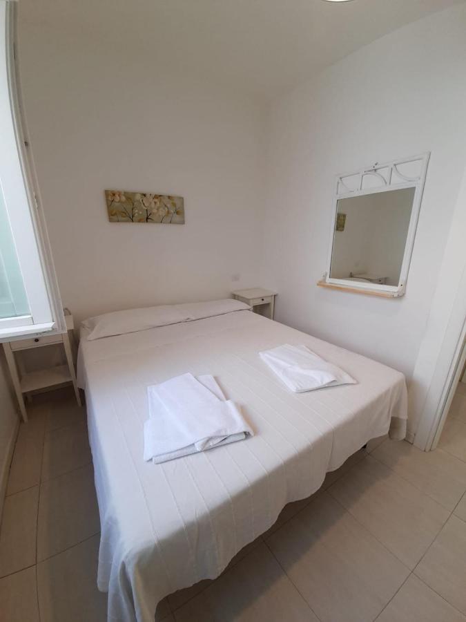 Residence I Pagghiari Bungalow Vulcano  Extérieur photo