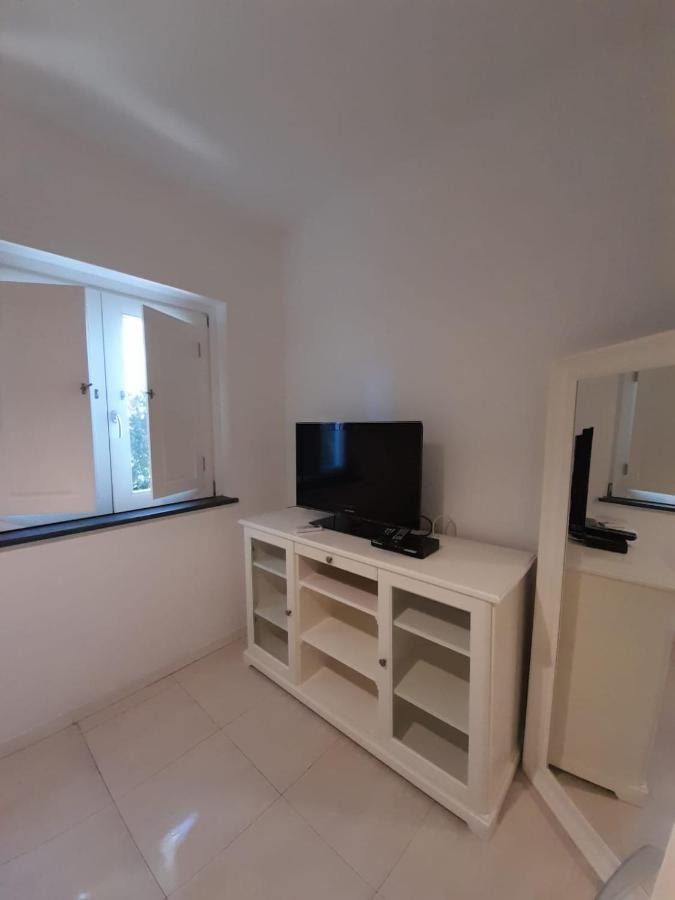 Residence I Pagghiari Bungalow Vulcano  Extérieur photo